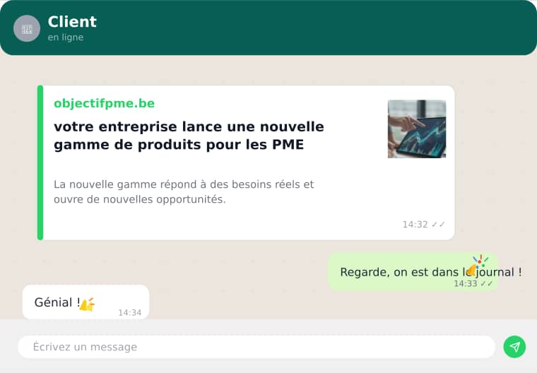 WhatsApp